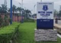 Notre Dame College Ozoro