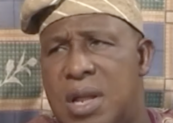 Oga Bello (Adebayo Salami)