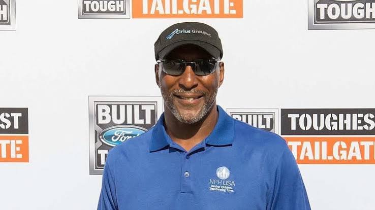 Otis Wilson Soldier Field Security Clash Under Investigation After Bears-Jets Game