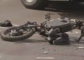 Accident
