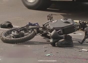 Accident