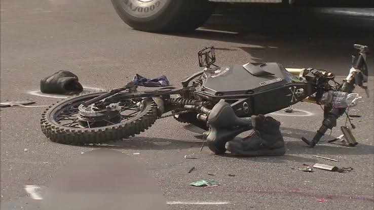 Accident