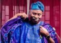 Professor Idowu Sobowale