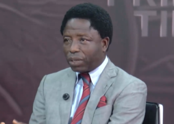 Raimi Defends Fuel Hardship Measures