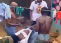 Ghana Viral Video