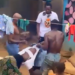 Ghana Viral Video