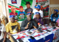 NDC Threatens Mass Protest Over Party Chieftain’s Impounded Truck In Delta
