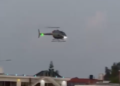‘Traffic Is for the Common Man’: Nigerians React to Helicopters at Lagos Mansion, Highlight Wealth Gap