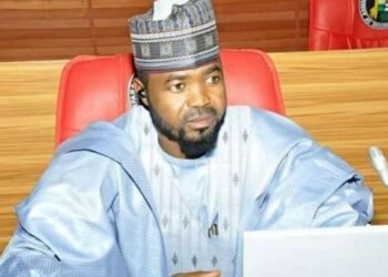 Speaker-of-the-Zamfara-State-House-of-Assembly-Bilyaminu-Ismail-Moriki