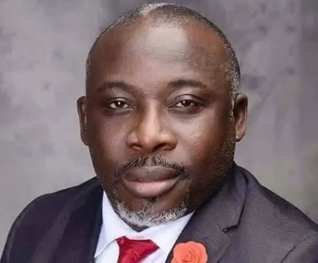 2027: I’ll Replicate Kabba-Bunu/Ijumu Achievements In Kogi West — TeeJay Yusuf
