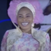 Gospel singer Tope Alabi