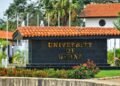 University of Ghana, Legon