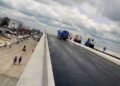 Ughelli Flyover