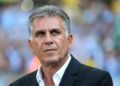 Carlos Queiroz Quits Ghana Black Stars Job