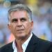 Carlos Queiroz Quits Ghana Black Stars Job