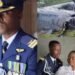 Newlywed NAF Pilot Among 25 Killed In Ondo Air Force Crash