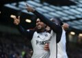 Alex Iwobi goal for Fulham