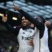 Alex Iwobi goal for Fulham