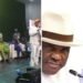 Amaechi and Wike