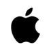 Apple logo ahead of Welcome Home event