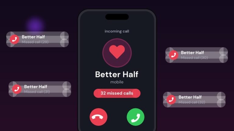 Viral ‘Better Half’ Phone Calls Video Sparks Reactions on Nigerian X