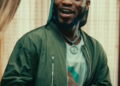Comedian Broda Shaggi (Samuel Animashaun Perry)