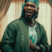 Comedian Broda Shaggi (Samuel Animashaun Perry)