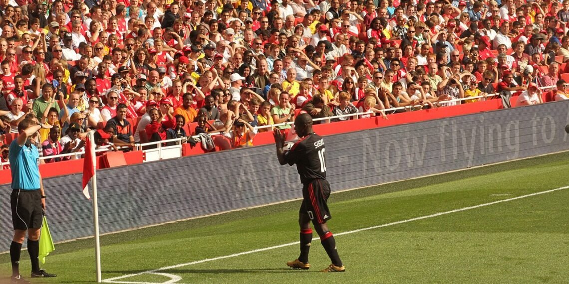 Clarence Seedorf