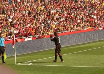 Clarence Seedorf
