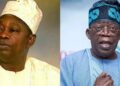 Tinubu, Top Political Leaders Attend MKO Abiola Documentary Premiere in Lagos