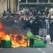 France protests