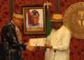 Fubara Presents Staff of Office to New Amanyanabo of Opobo, Tasks Monarch on Peace and Unity