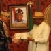Fubara Presents Staff of Office to New Amanyanabo of Opobo, Tasks Monarch on Peace and Unity