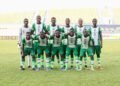 Golden Eaglets WAFU-B