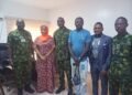 Nigeria Media Shooting Sports Association Seeks NSSF Partnership to Promote Shooting Sports