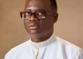 Daniel Regha Blasts Pastor Arome Over Alleged Jesus Encounter says “That Obviously Isn’t Jesus”