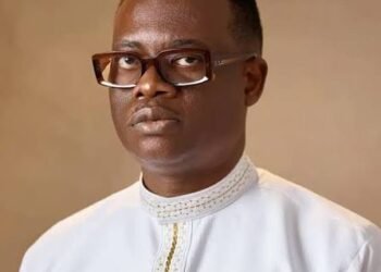 Daniel Regha Blasts Pastor Arome Over Alleged Jesus Encounter says “That Obviously Isn’t Jesus”