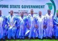 Zulum Hosts North East Governors For 13th Forum Meeting In Maiduguri