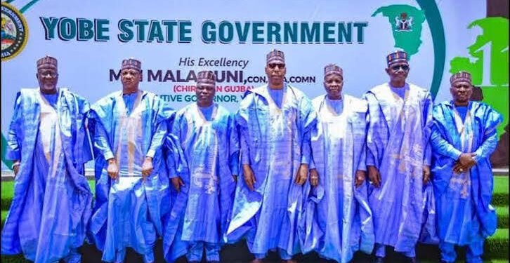 Zulum Hosts North East Governors For 13th Forum Meeting In Maiduguri