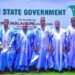 Zulum Hosts North East Governors For 13th Forum Meeting In Maiduguri