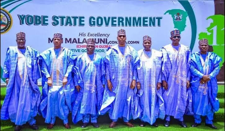 Zulum Hosts North East Governors For 13th Forum Meeting In Maiduguri