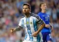 UBA to Honour Lionel Messi With Honorary Doctorate Ahead of Argentina Farewell