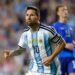 UBA to Honour Lionel Messi With Honorary Doctorate Ahead of Argentina Farewell