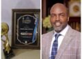 Chris Iyovwaye