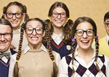 Nerd