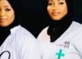 Death of twin sisters