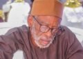Nafiu Baba-Ahmed