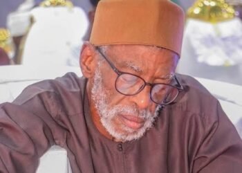Nafiu Baba-Ahmed