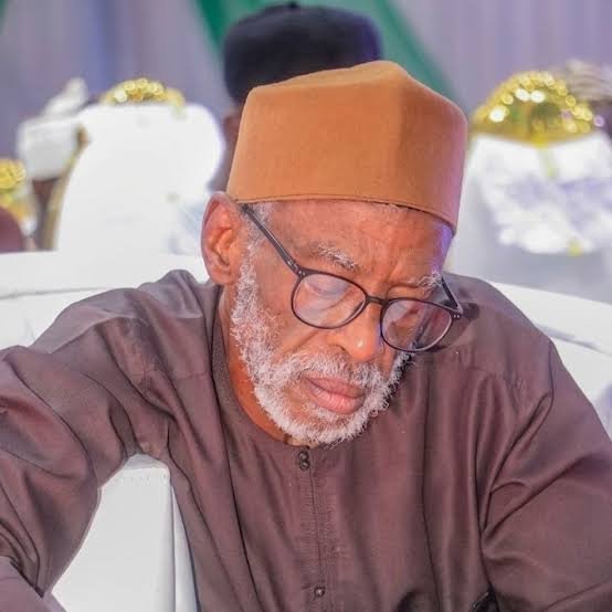 Nafiu Baba-Ahmed