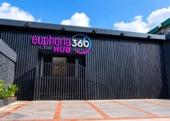 360 Hub